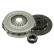 Kit de embrague ADF123004 Blue Print