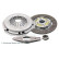 Kit de embrague ADF123010 Blue Print, Miniatura 2