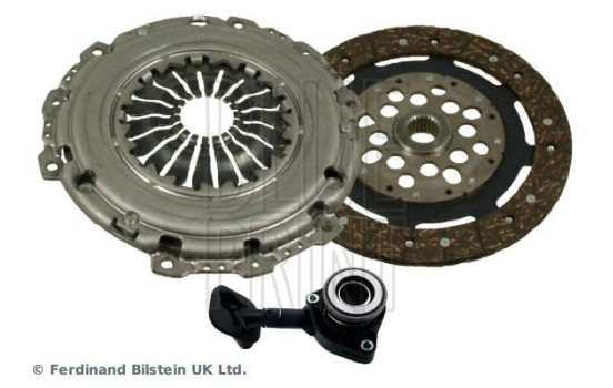 Kit de embrague ADF1230100 Blue Print, Imagen 2