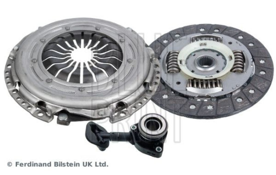 Kit de embrague ADF1230101 Blue Print, Imagen 2