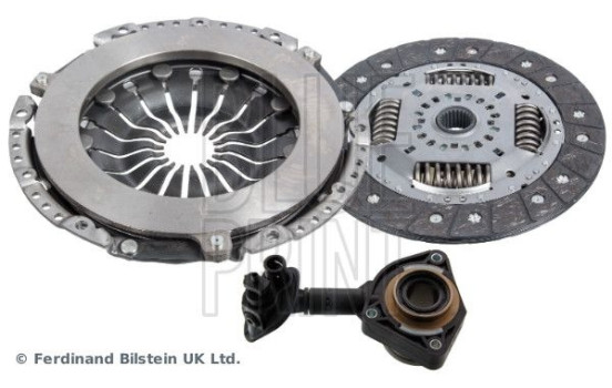 Kit de embrague ADF1230101 Blue Print, Imagen 3