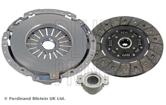 Kit de embrague ADF1230109 Blue Print, Imagen 3