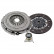 Kit de embrague ADF1230111 Blue Print