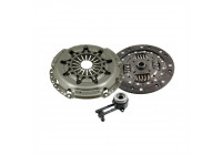 Kit de embrague ADF1230113 Blue Print