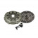 Kit de embrague ADF1230113 Blue Print