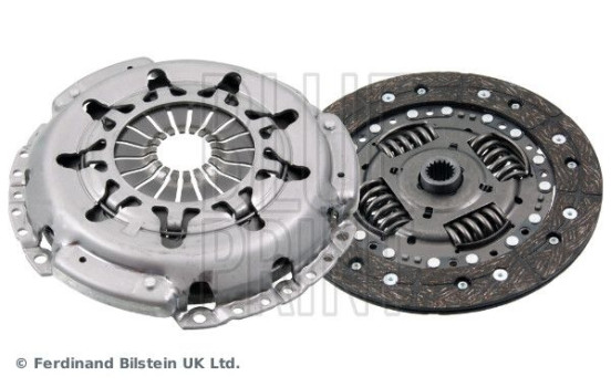 Kit de embrague ADF1230115 Blue Print, Imagen 2