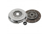 Kit de embrague ADF1230123 Blue Print