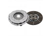 Kit de embrague ADF1230128 Blue Print