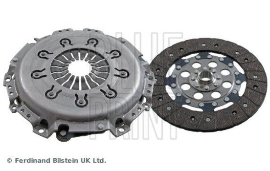 Kit de embrague ADF1230141 Blue Print, Imagen 2