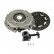 Kit de embrague ADF1230143 Blue Print