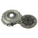 Kit de embrague ADF123021 Blue Print