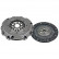 Kit de embrague ADF123031 Blue Print