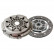 Kit de embrague ADF123039 Blue Print