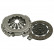 Kit de embrague ADF123042 Blue Print