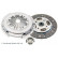 Kit de embrague ADF123042 Blue Print, Miniatura 2