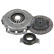 Kit de embrague ADF123046 Blue Print