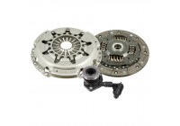 Kit de embrague ADF123049 Blue Print
