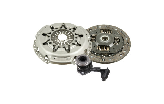 Kit de embrague ADF123049 Blue Print