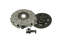 Kit de embrague ADF123053 Blue Print