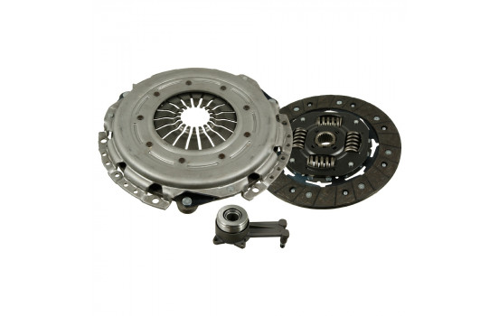 Kit de embrague ADF123053 Blue Print