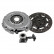 Kit de embrague ADF123091 Blue Print
