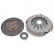 Kit de embrague ADG03007 Blue Print