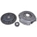 Kit de embrague ADG030100 Blue Print