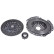 Kit de embrague ADG030100 Blue Print, Miniatura 2