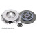Kit de embrague ADG030100 Blue Print, Miniatura 3