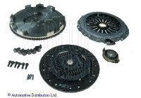 Kit de embrague ADG030122 Blue Print