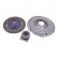 Kit de embrague ADG030124 Blue Print