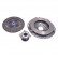 Kit de embrague ADG030124 Blue Print, Miniatura 2