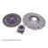 Kit de embrague ADG030124 Blue Print, Miniatura 3