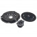 Kit de embrague ADG030125 Blue Print, Miniatura 2