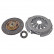 Kit de embrague ADG030126 Blue Print