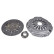 Kit de embrague ADG03014 Blue Print