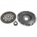 Kit de embrague ADG030146 Blue Print, Miniatura 2