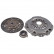 Kit de embrague ADG030147 Blue Print