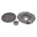 Kit de embrague ADG030147 Blue Print, Miniatura 2