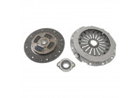 Kit de embrague ADG030154C Blue Print
