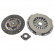Kit de embrague ADG030154C Blue Print, Miniatura 2