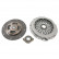 Kit de embrague ADG030155C Blue Print