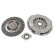 Kit de embrague ADG030155C Blue Print, Miniatura 2