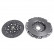 Kit de embrague ADG030160C Blue Print, Miniatura 2