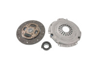 Kit de embrague ADG030170 Blue Print