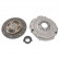 Kit de embrague ADG030170 Blue Print