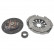 Kit de embrague ADG030172 Blue Print, Miniatura 2