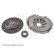 Kit de embrague ADG030172 Blue Print, Miniatura 4