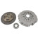 Kit de embrague ADG030174 Blue Print