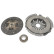 Kit de embrague ADG030174 Blue Print, Miniatura 2
